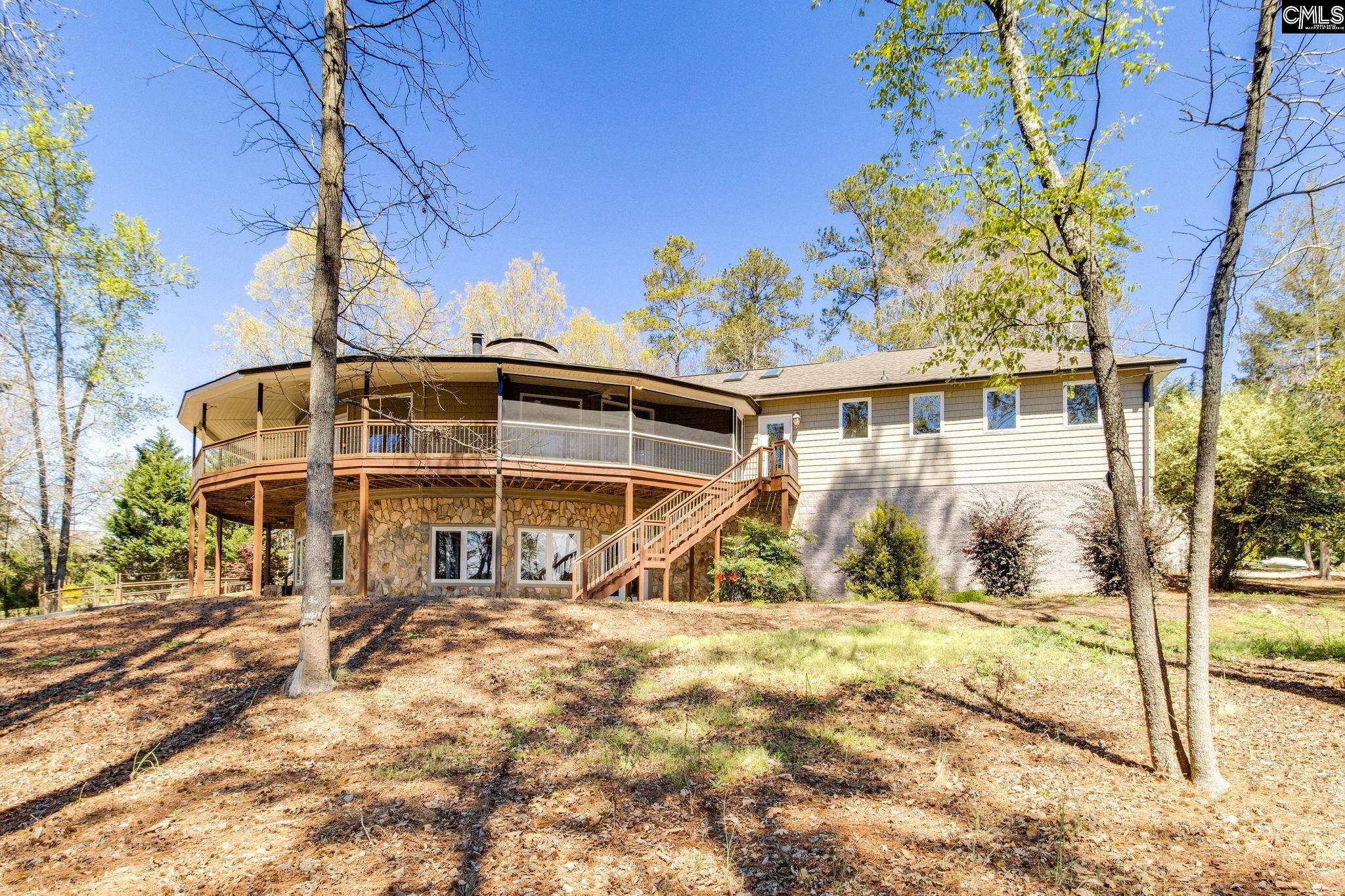 444 Maple Knoll Road Prosperity, SC 29127 - Photo 56 of 68