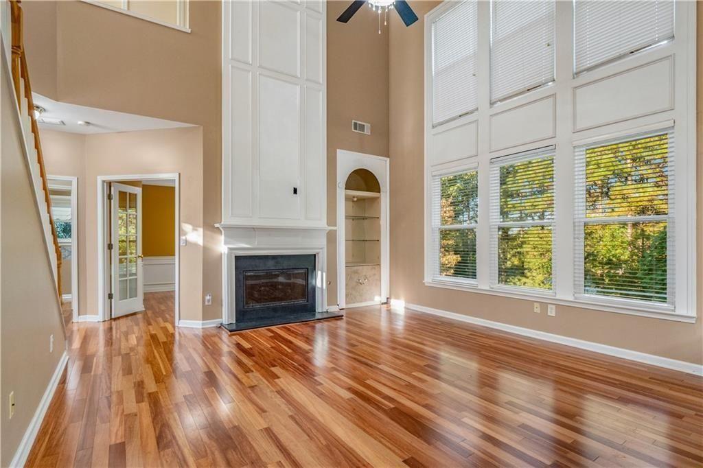11380 Crossington Road Alpharetta, GA 30005 - Photo 4 of 17
