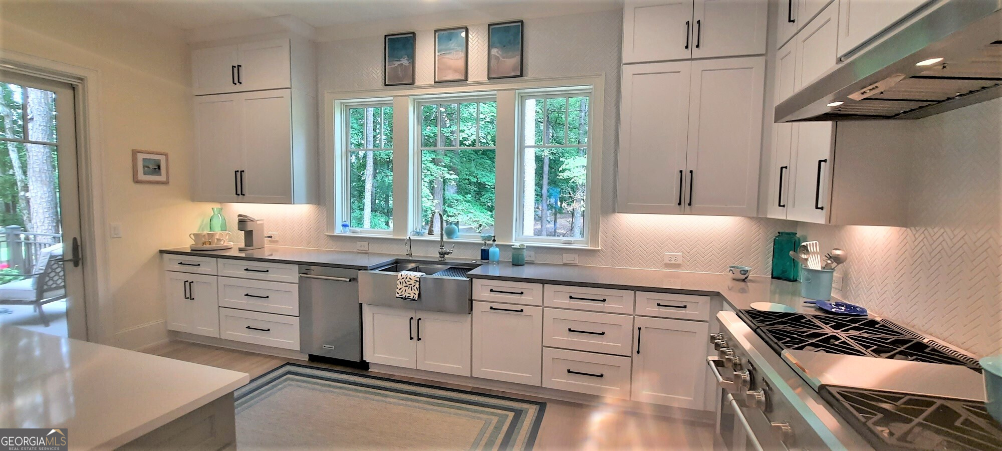 1330 Jackson Ridge Road Greensboro, GA 30642 - Photo 13 of 50