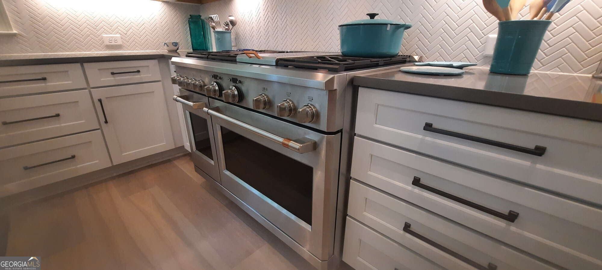 1330 Jackson Ridge Road Greensboro, GA 30642 - Photo 16 of 50