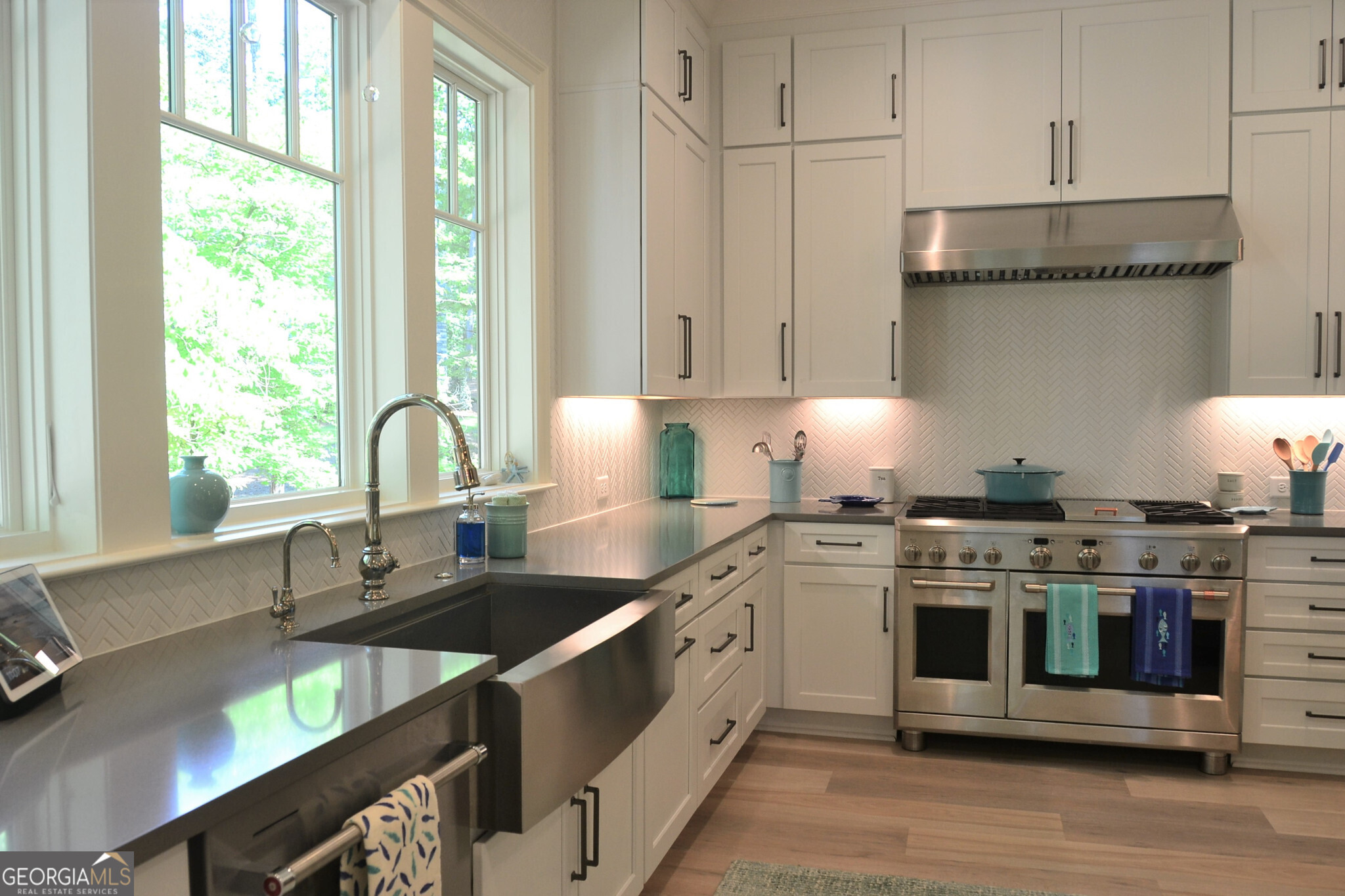 1330 Jackson Ridge Road Greensboro, GA 30642 - Photo 17 of 50