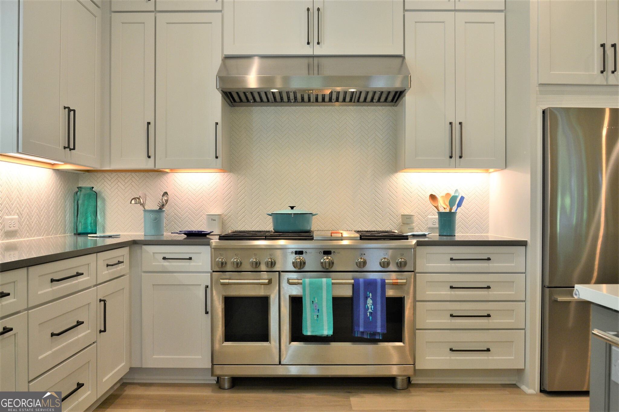 1330 Jackson Ridge Road Greensboro, GA 30642 - Photo 18 of 50