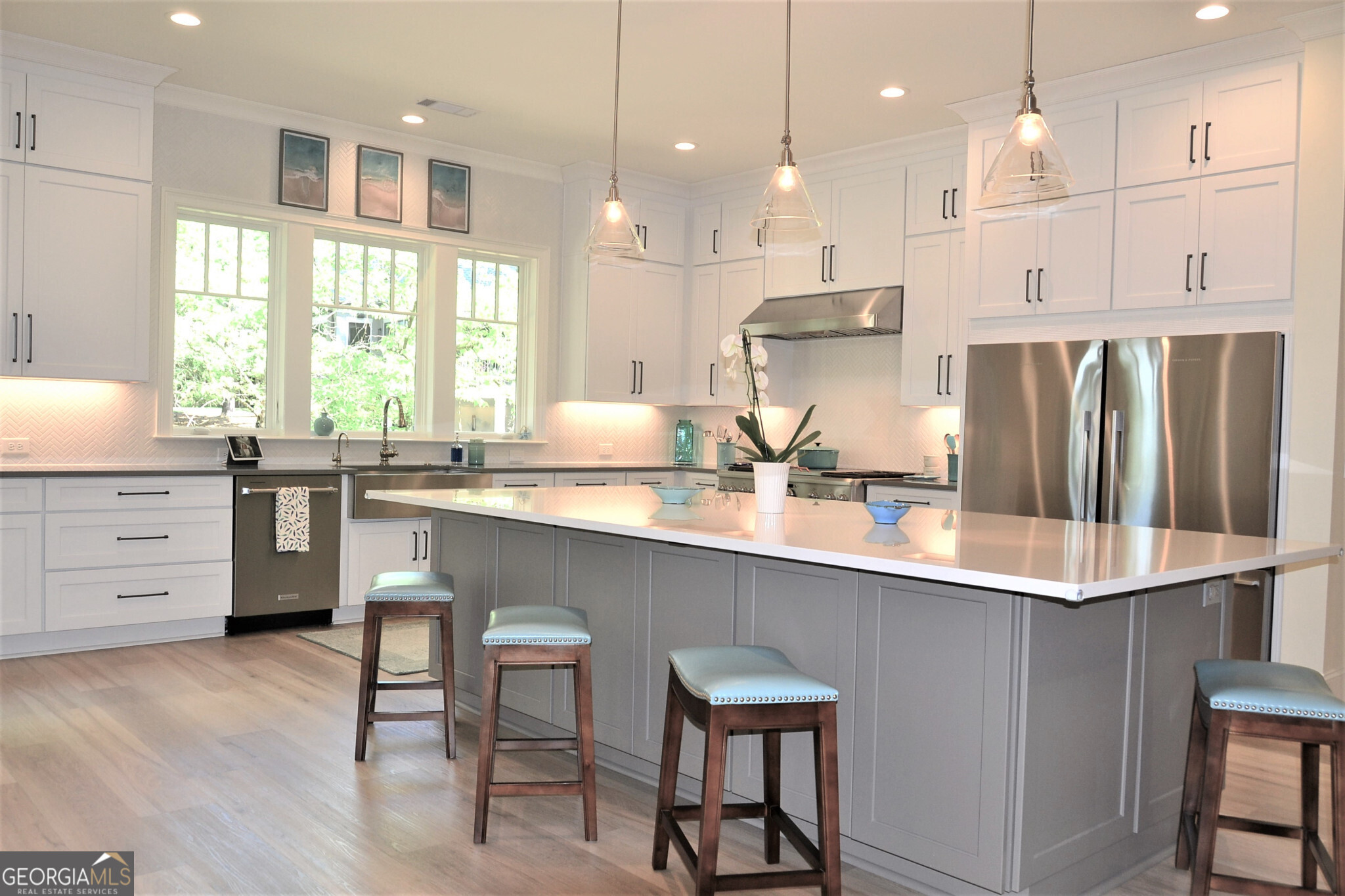 1330 Jackson Ridge Road Greensboro, GA 30642 - Photo 19 of 50