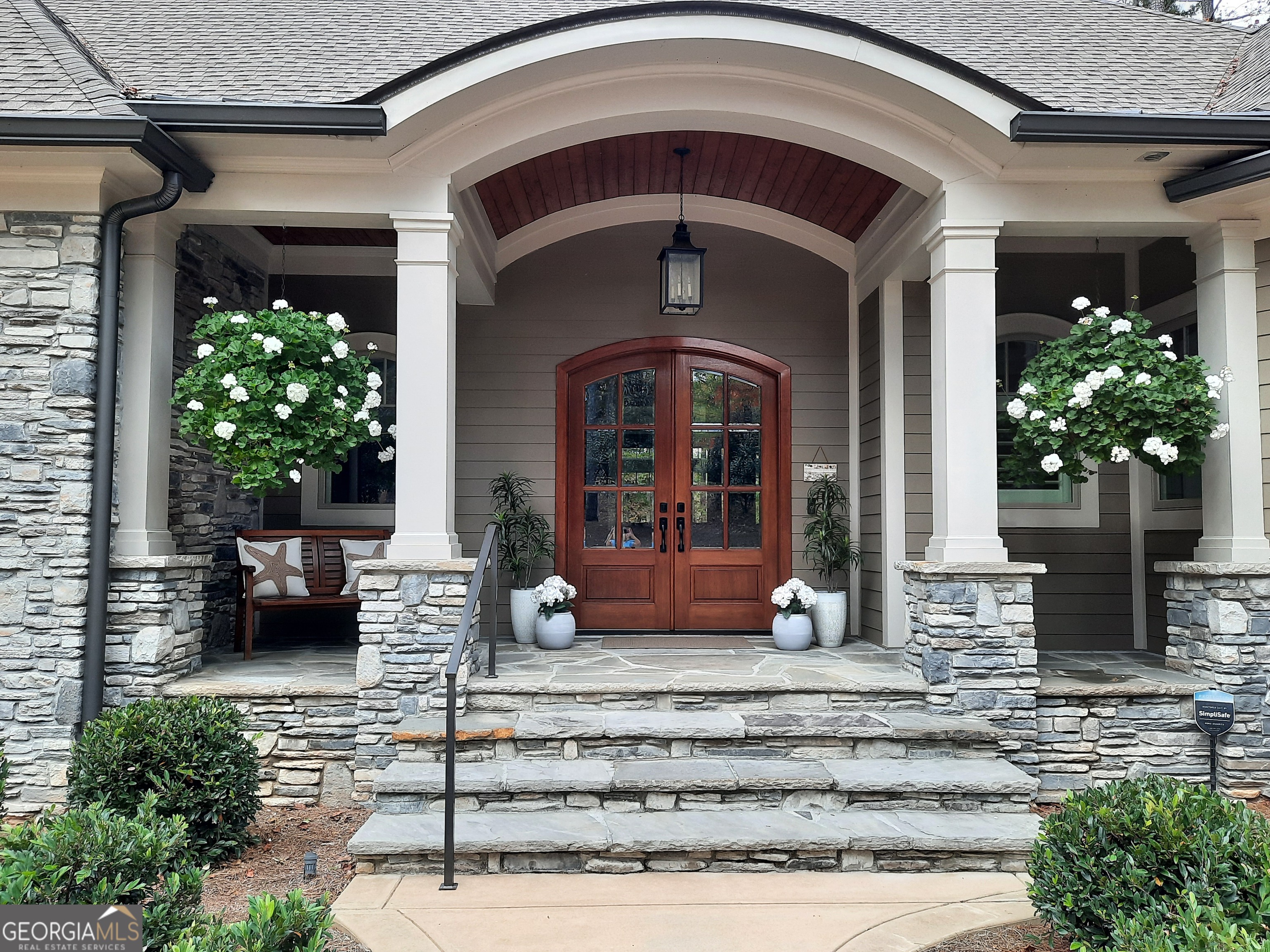 1330 Jackson Ridge Road Greensboro, GA 30642 - Photo 2 of 50