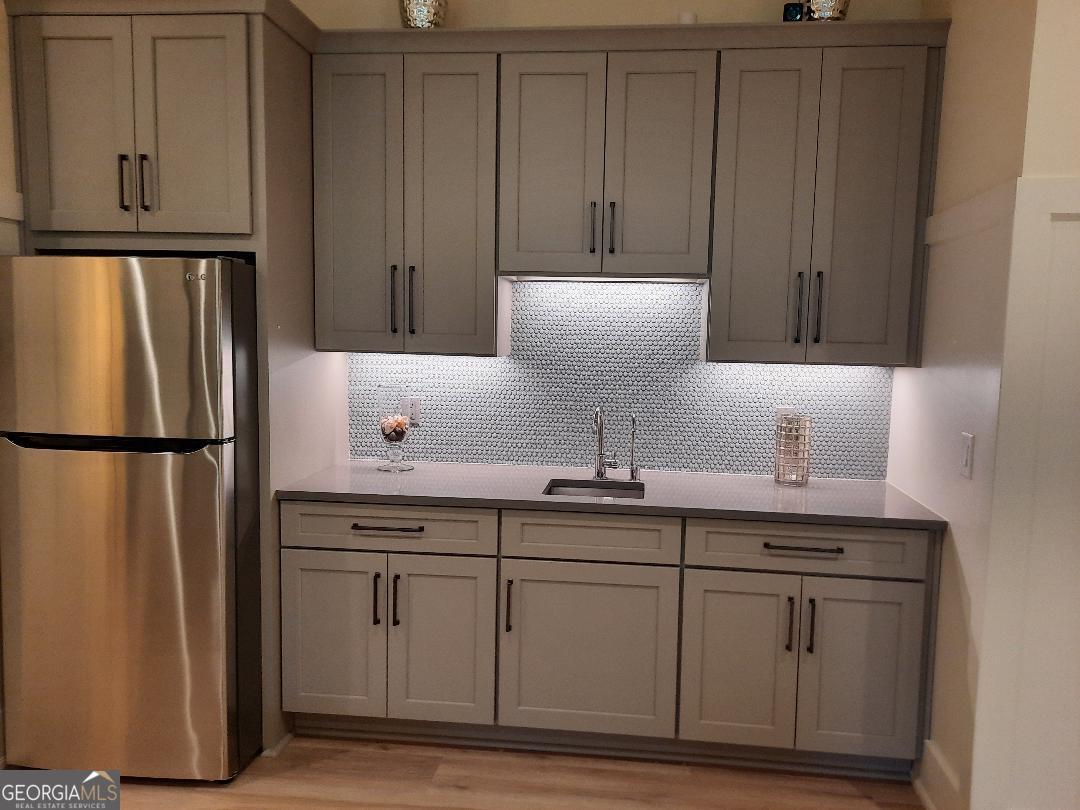 1330 Jackson Ridge Road Greensboro, GA 30642 - Photo 34 of 50