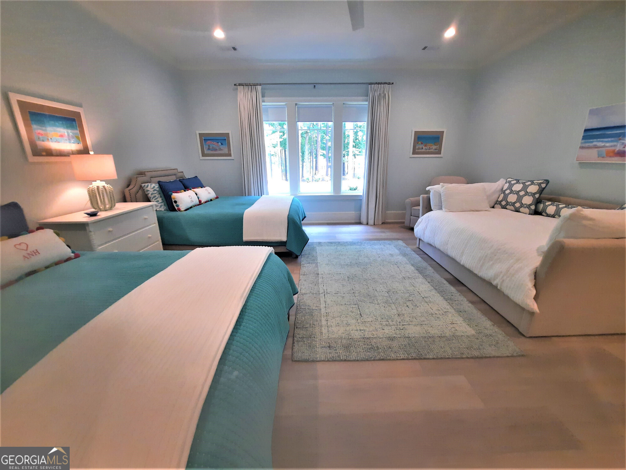 1330 Jackson Ridge Road Greensboro, GA 30642 - Photo 36 of 50