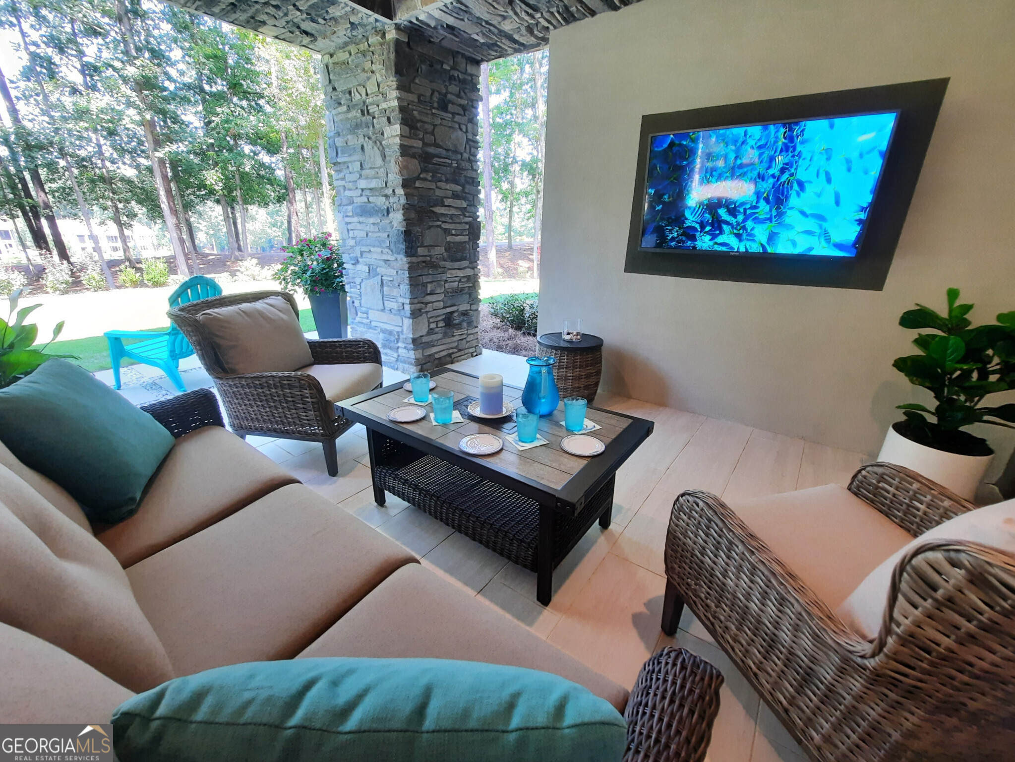 1330 Jackson Ridge Road Greensboro, GA 30642 - Photo 46 of 50