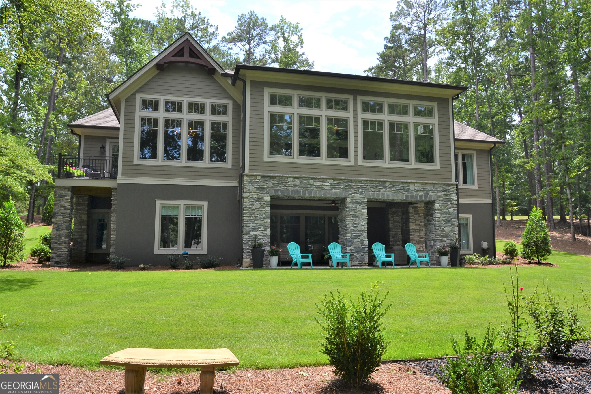 1330 Jackson Ridge Road Greensboro, GA 30642 - Photo 47 of 50