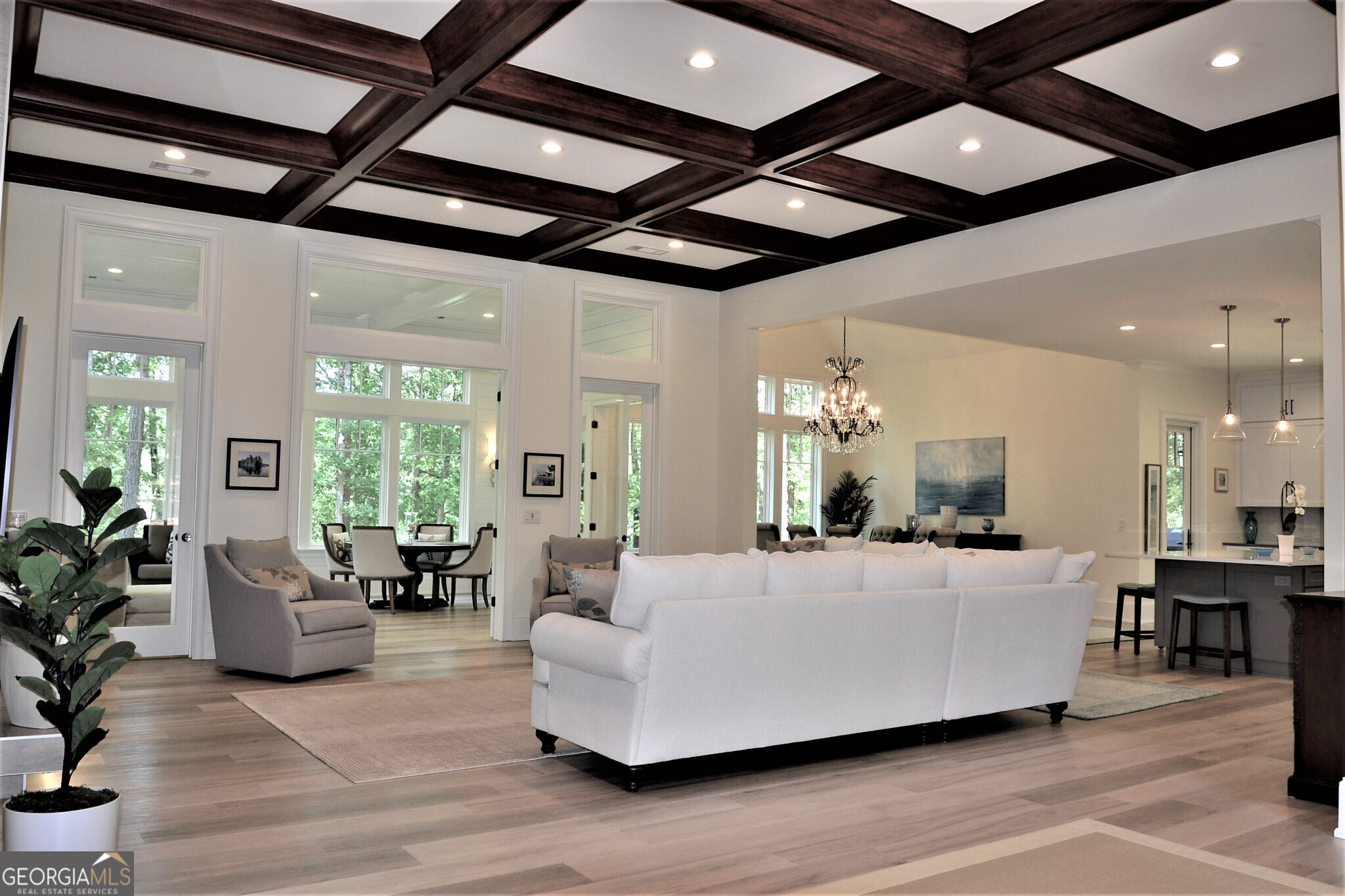 1330 Jackson Ridge Road Greensboro, GA 30642 - Photo 6 of 50