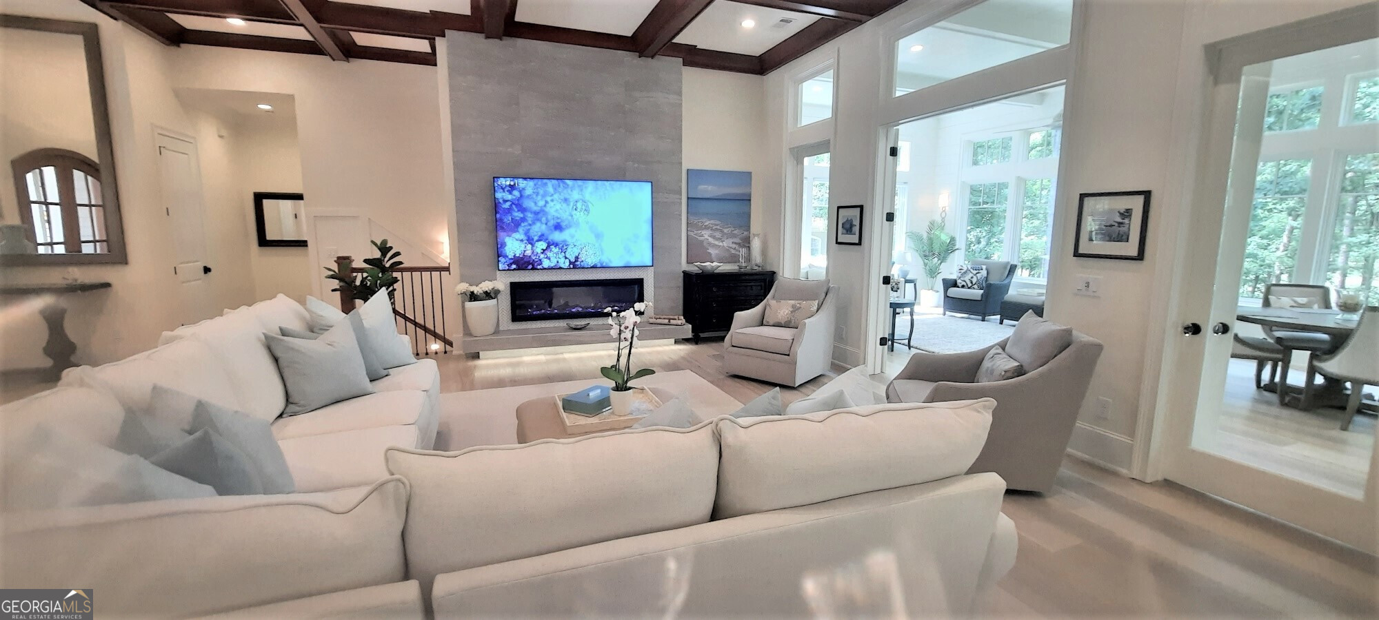 1330 Jackson Ridge Road Greensboro, GA 30642 - Photo 7 of 50