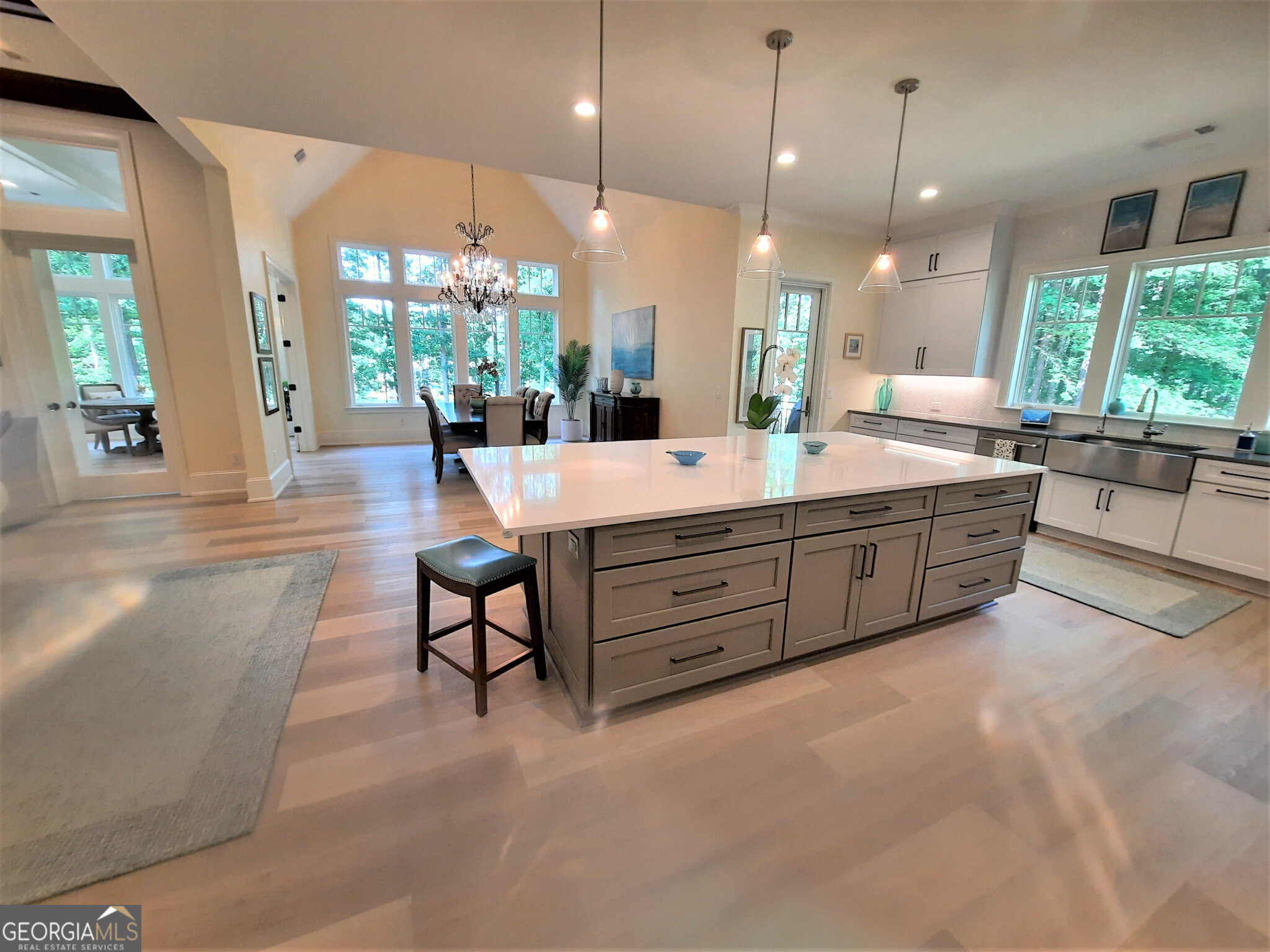 1330 Jackson Ridge Road Greensboro, GA 30642 - Photo 10 of 50