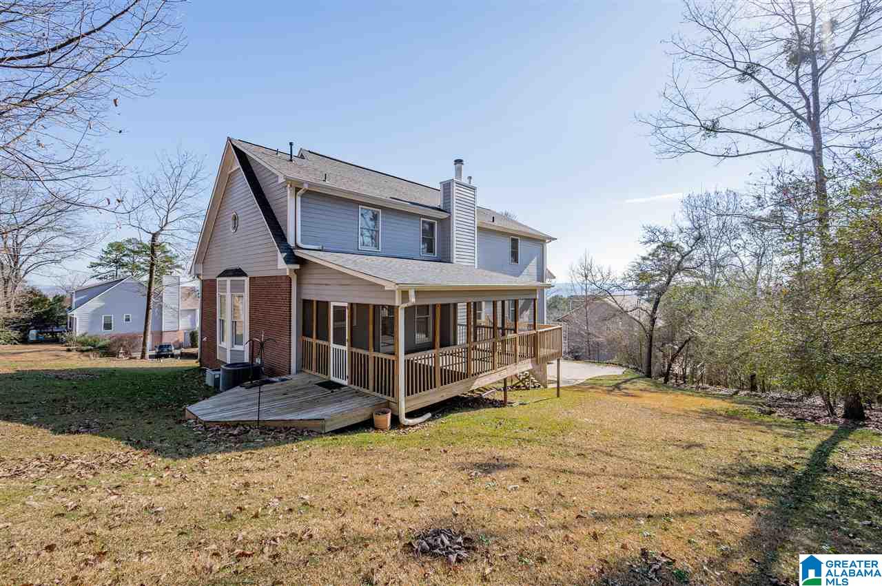 1146 Saddlebrook Road Birmingham, AL 35210 - Photo 43 of 48