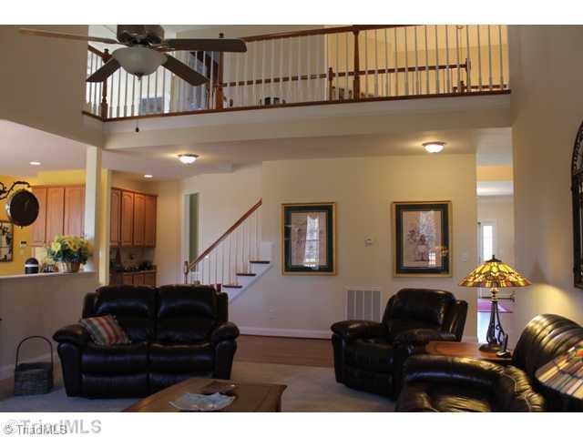 6410 Peppermill Drive Oak Ridge, NC 27310 - Photo 7 of 16 Other.