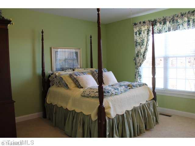 6410 Peppermill Drive Oak Ridge, NC 27310 - Photo 8 of 16 In-Law Suite.