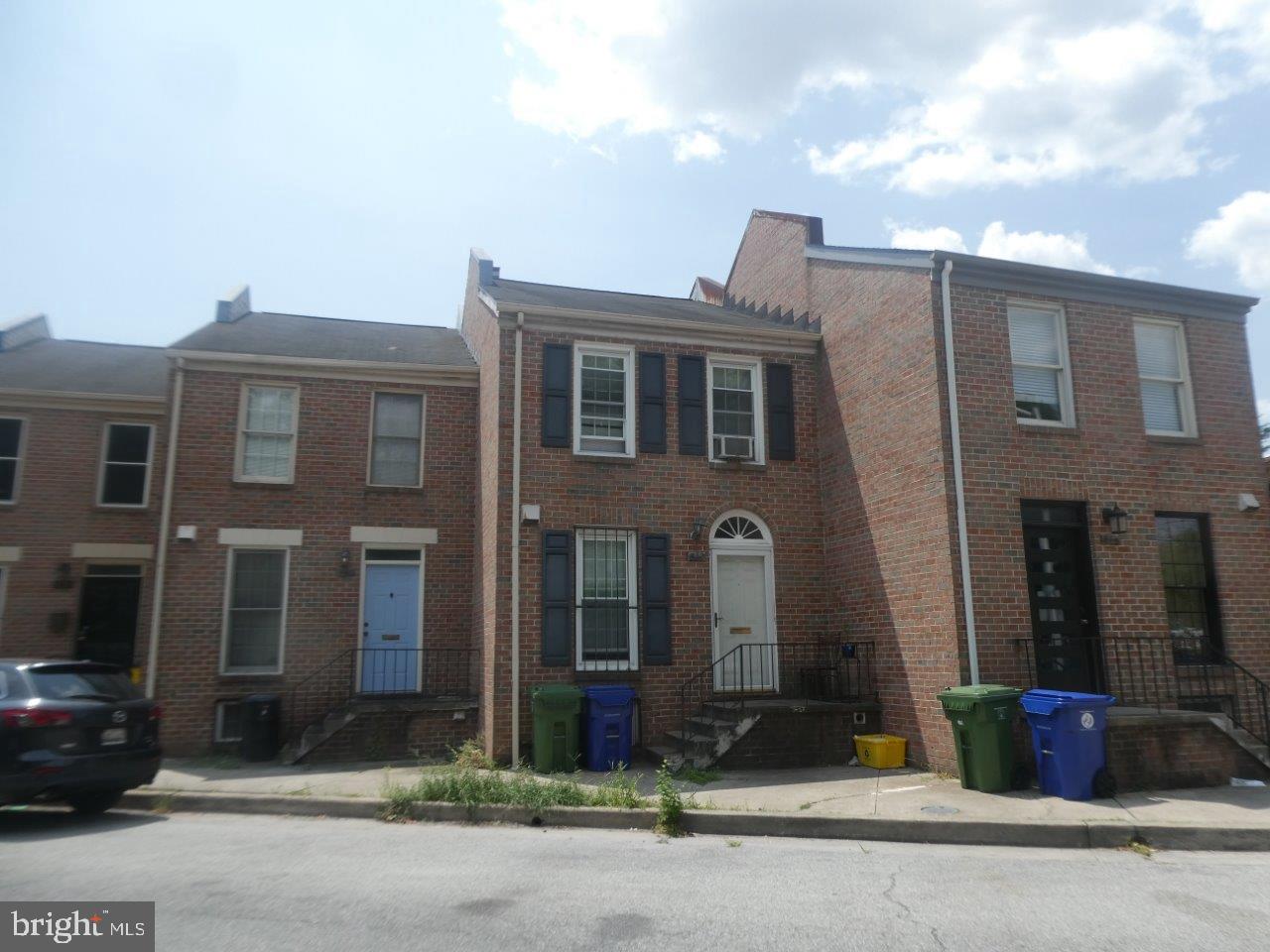 812 South Paca Street Baltimore, MD 21230 - Photo 2 of 2