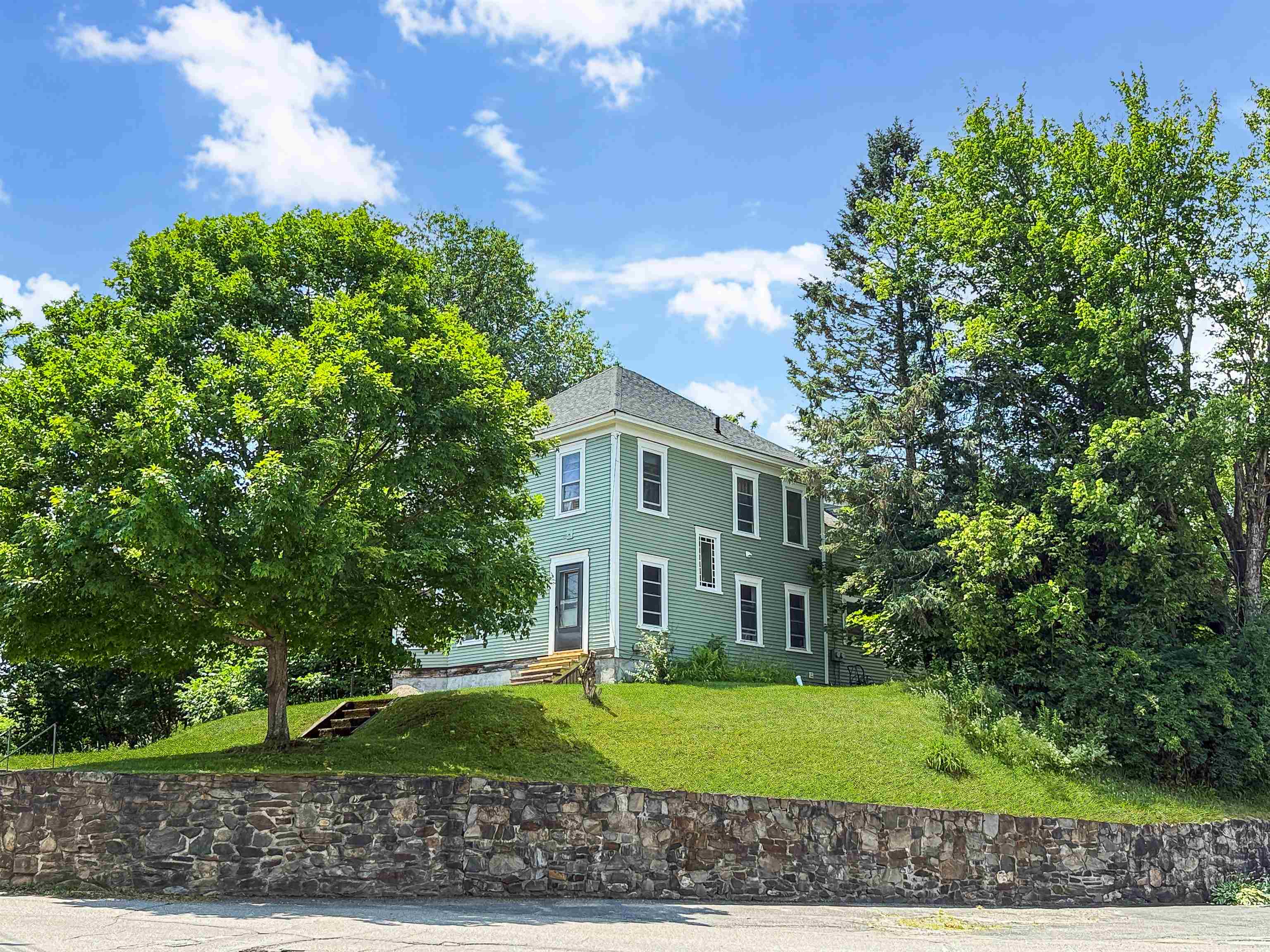 13 Monadnock Street Colebrook, NH 03576 - Photo 36 of 53
