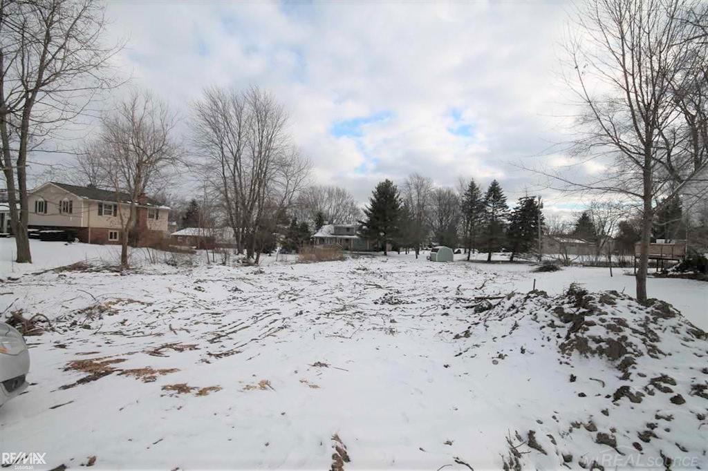 0 28 28 Mile Road Washington, MI 48094 - Photo 2 of 7