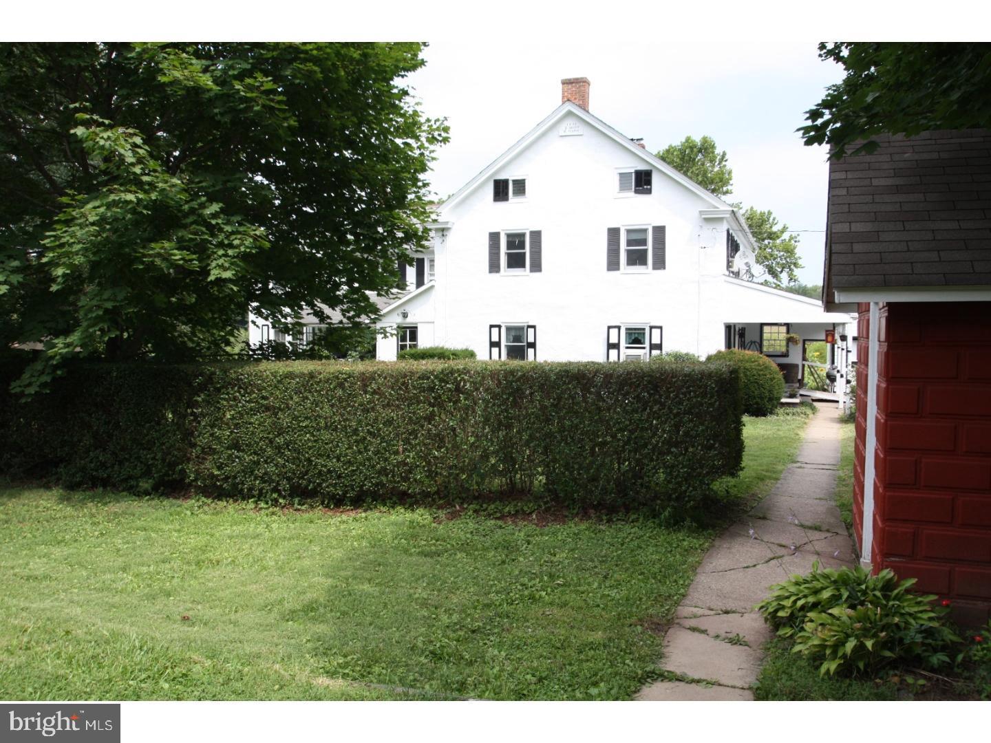 147 Township Line Road Line Lexington, PA 18932 - Photo 1 of 13 Gallery Image 1
