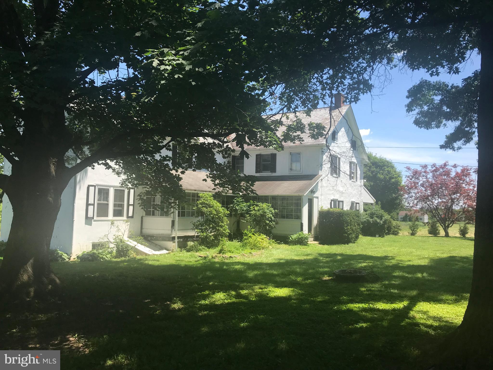 147 Township Line Road Line Lexington, PA 18932 - Photo 3 of 13 Gallery Image 3