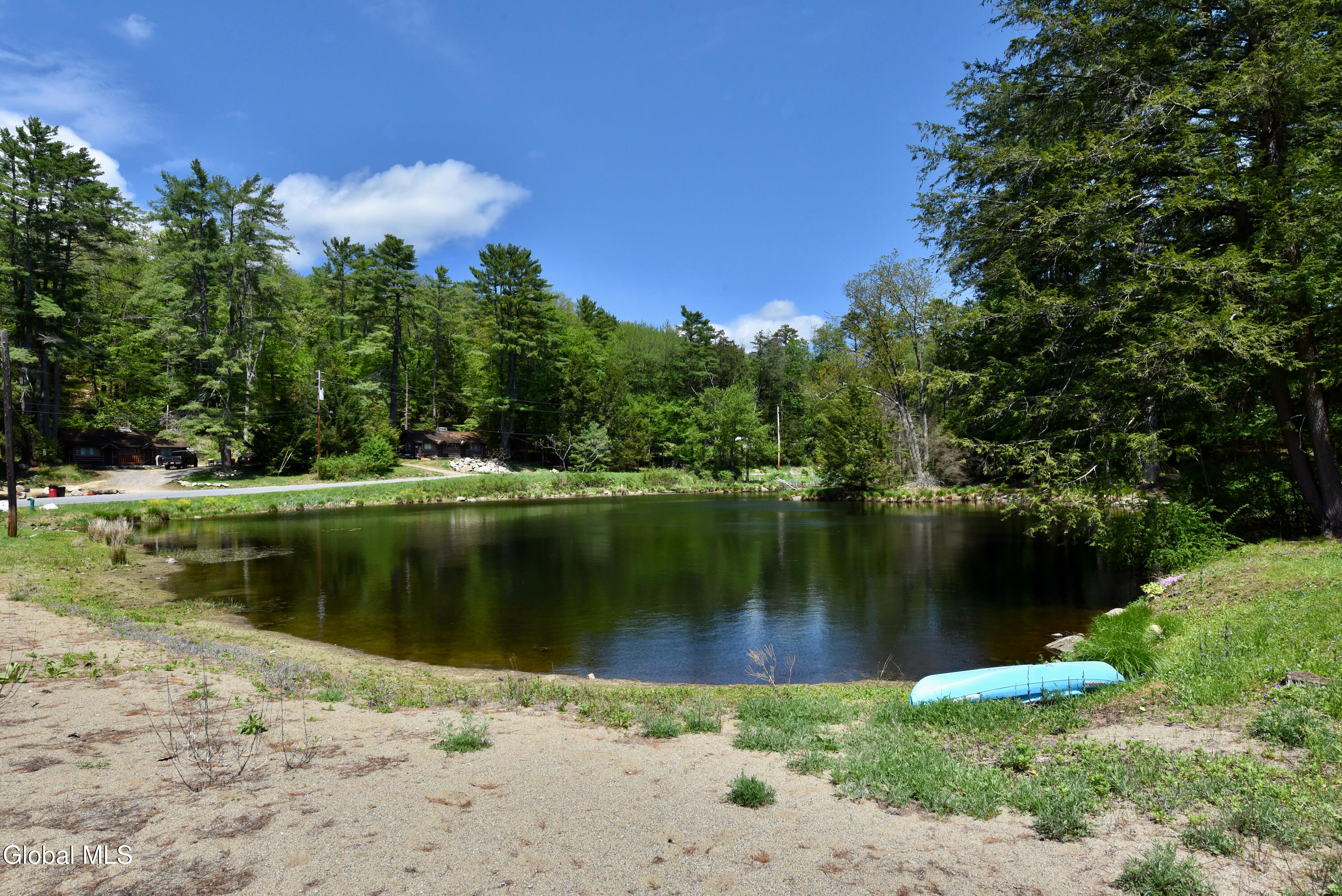746 Howe Road Lake Luzerne, NY 12846 - Photo 84 of 91 76