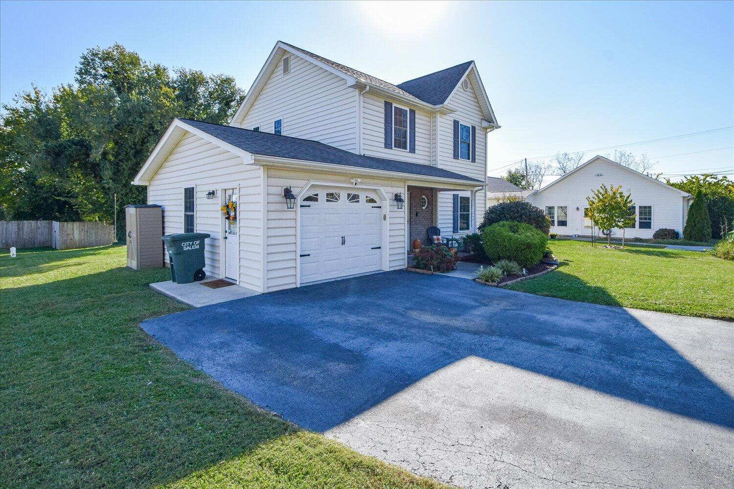 430 6th Street Salem, VA 24153 - Photo 18 of 24 18-430 6th-18