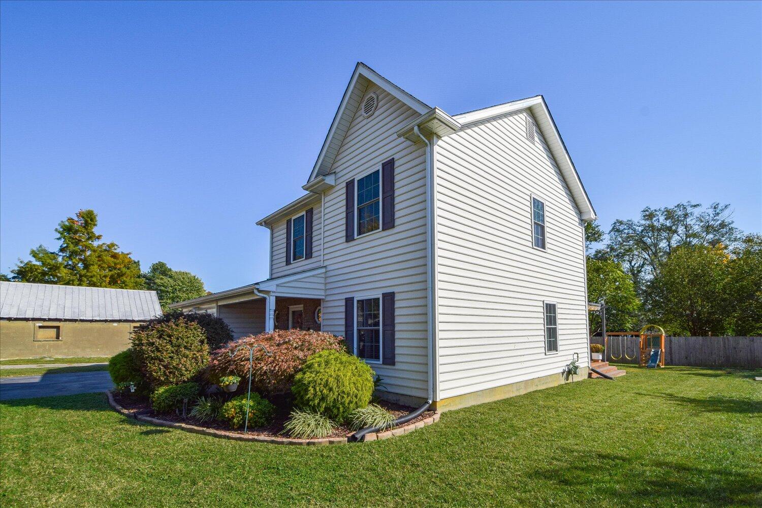 430 6th Street Salem, VA 24153 - Photo 19 of 24 19-430 6th-19