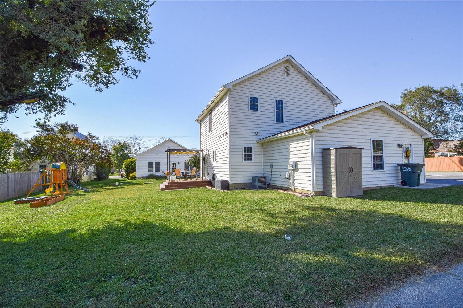 430 6th Street Salem, VA 24153 - Photo 20 of 24 20-430 6th-20