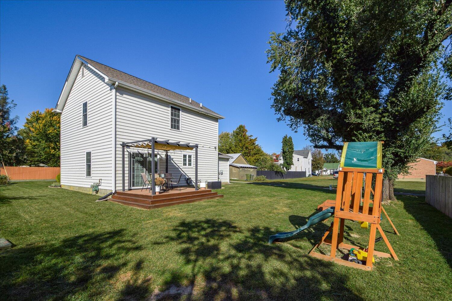 430 6th Street Salem, VA 24153 - Photo 22 of 24 22-430 6th-22