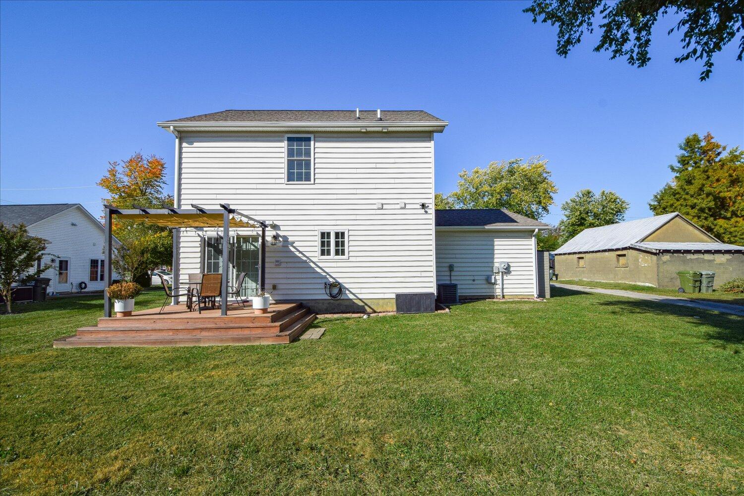 430 6th Street Salem, VA 24153 - Photo 23 of 24 23-430 6th-23