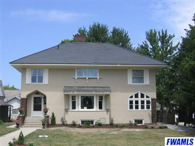 222 West Marshall Street Decatur, IN 46733 - Photo 1 of 4