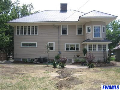 222 West Marshall Street Decatur, IN 46733 - Photo 2 of 4
