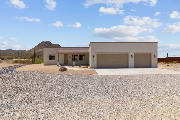 $3,000 | 48126 North Coyote Pass Road, New River, AZ 85087