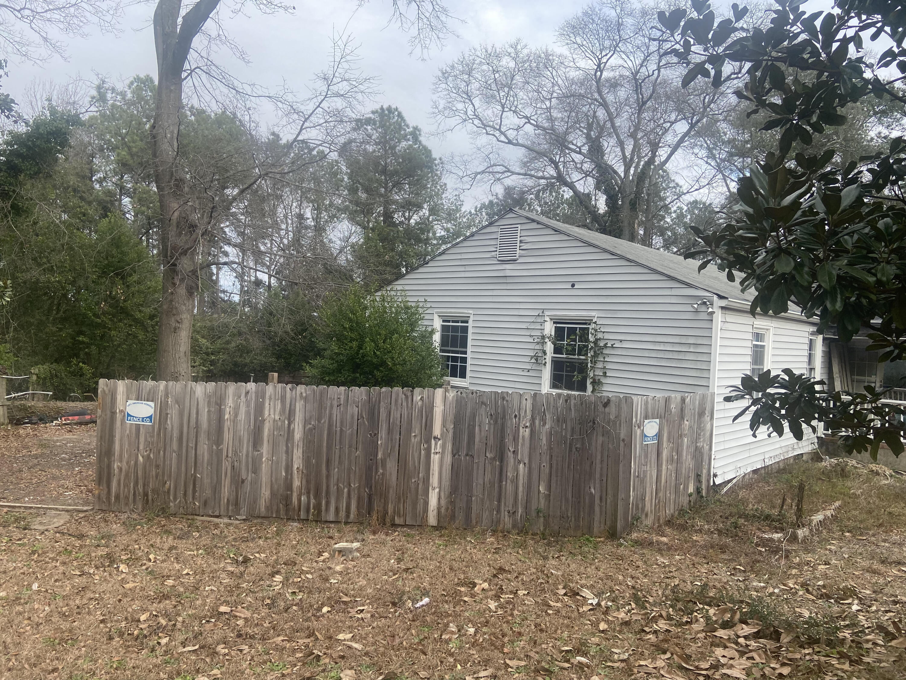 2404 Jennings Road Augusta, GA 30906 - Photo 3 of 3 Jennings 3