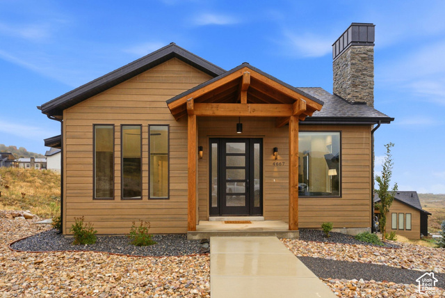 4667 North Seven Bridges Road Eden, UT 84310 - Photo 35 of 53 Gallery Image 35