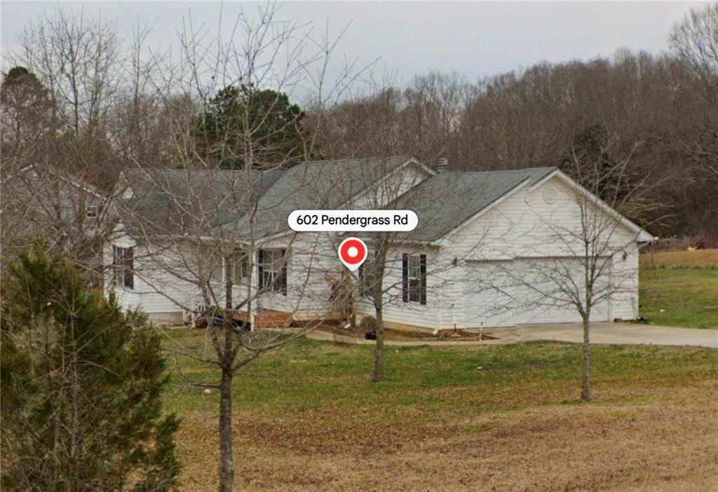 602 Pendergrass Road Winder, GA 30680 - Photo 1 of 1