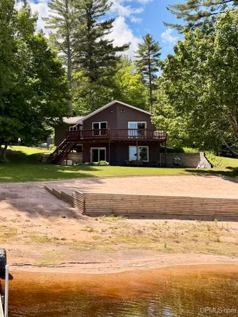 $649,900 | 660 County Road GGG, Ishpeming, MI 49849