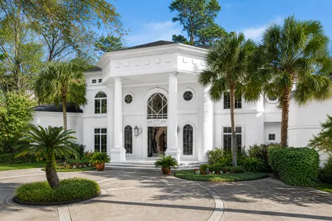 $4,495,000 | 608 Little John Lane, Houston, TX 77024