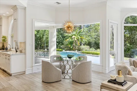 $4,495,000 | 608 Little John Lane, Houston, TX 77024