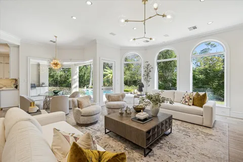$4,495,000 | 608 Little John Lane, Houston, TX 77024
