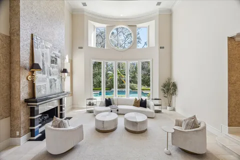 $4,495,000 | 608 Little John Lane, Houston, TX 77024