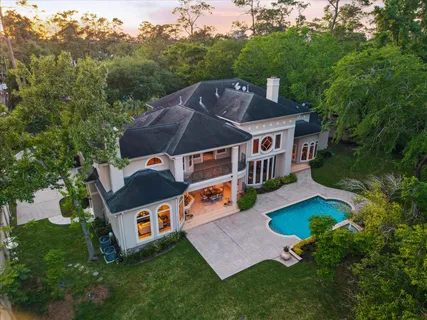 $4,495,000 | 608 Little John Lane, Houston, TX 77024