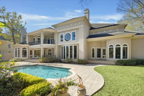 $4,495,000 | 608 Little John Lane, Houston, TX 77024