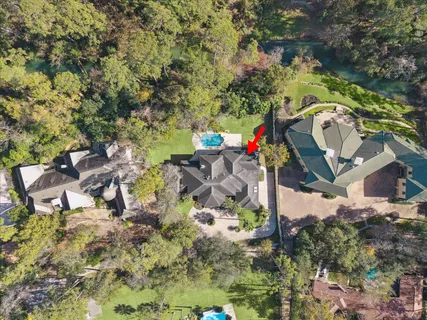 $4,495,000 | 608 Little John Lane, Houston, TX 77024