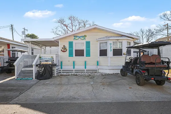 $264,900 | 6001-u23 South Kings Highway, Surfside Beach, SC 29575