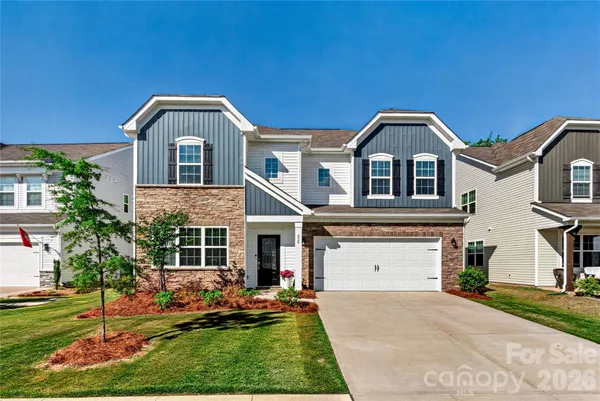 $545,000 | 330 Kennerly Ctr Drive, Unit 388, Mooresville, NC 28115