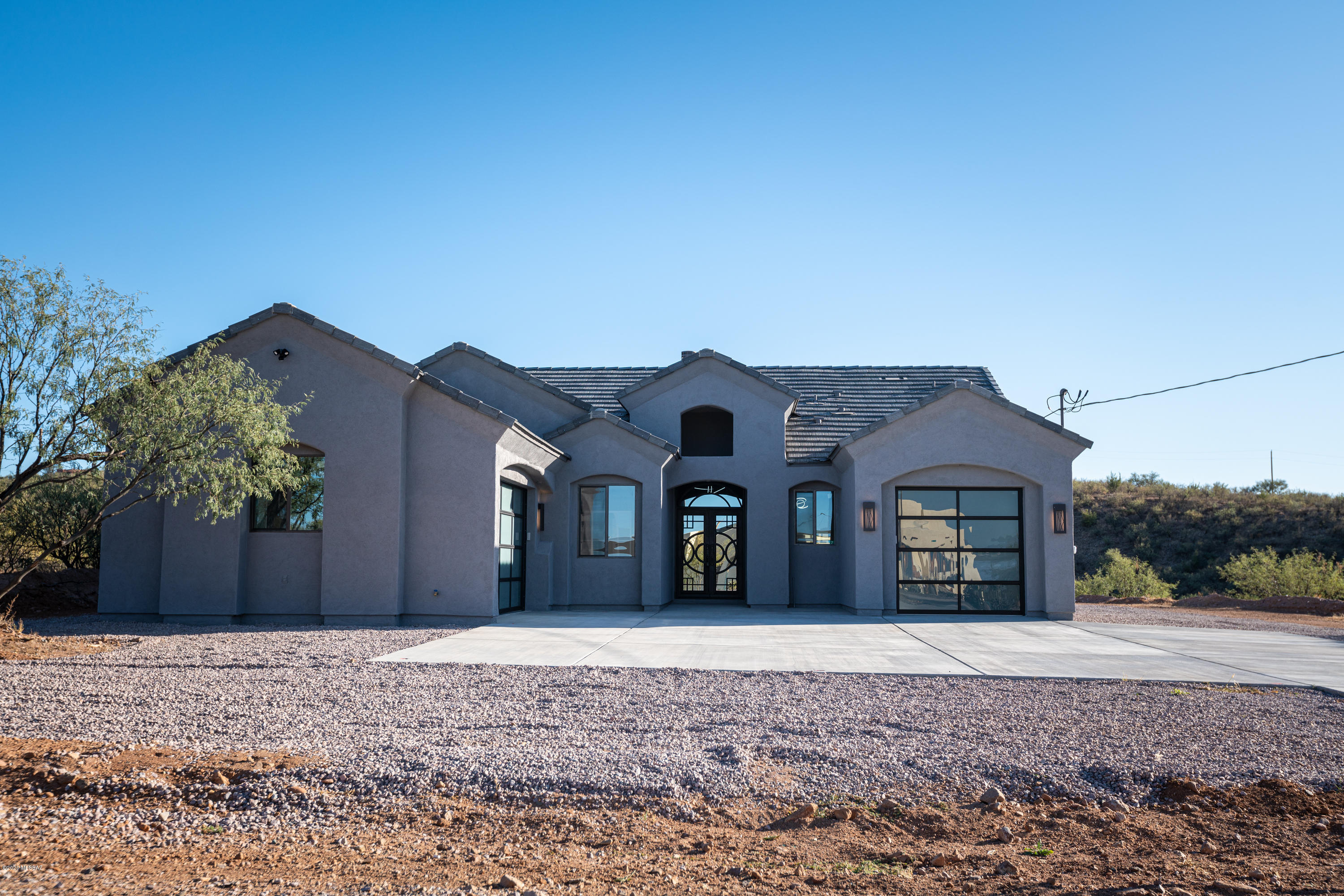 47 Camino Olympia Rio Rico, AZ 85648 - Photo 3 of 25