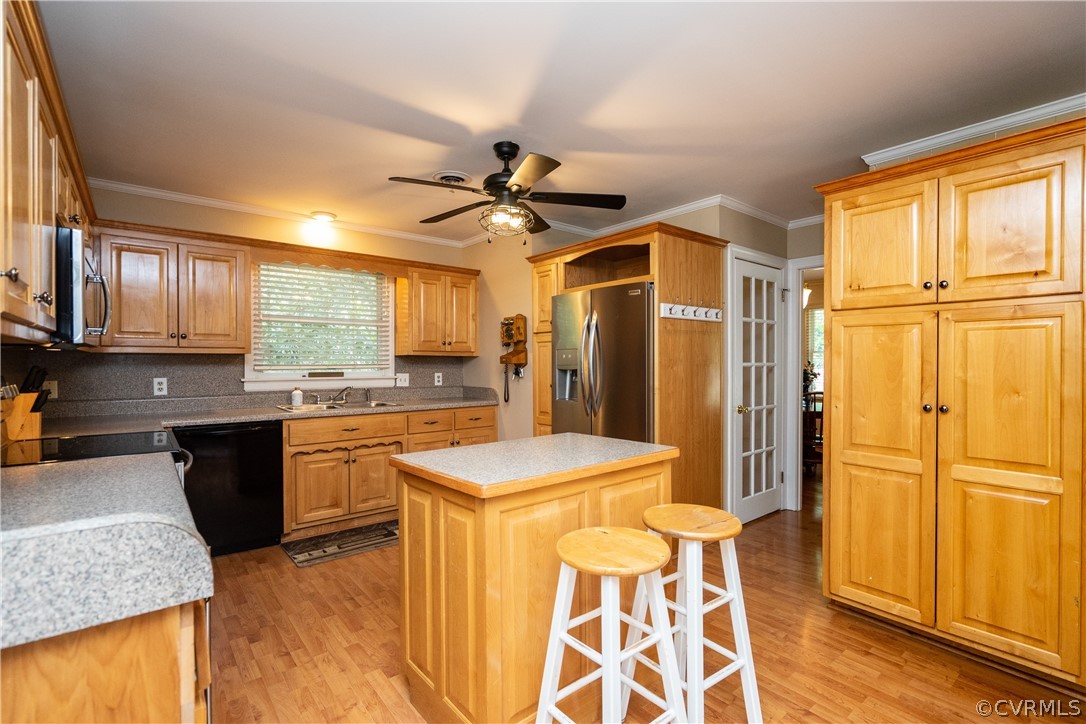 114 Tudor Road Colonial Heights, VA 23834 - Photo 11 of 42