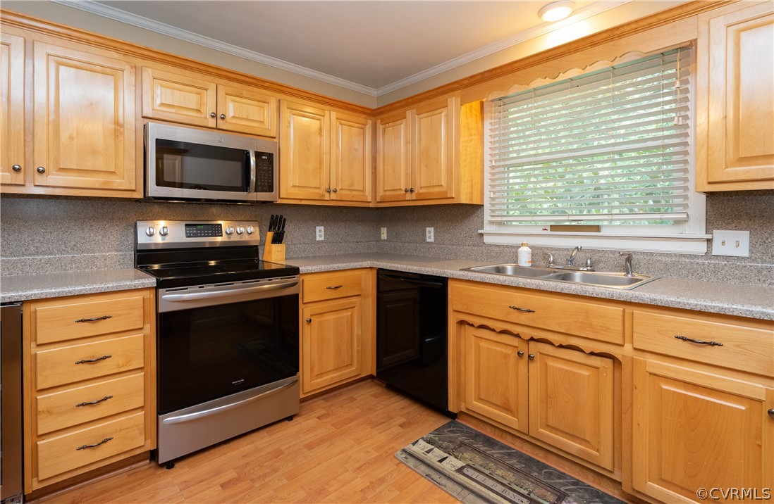 114 Tudor Road Colonial Heights, VA 23834 - Photo 12 of 42
