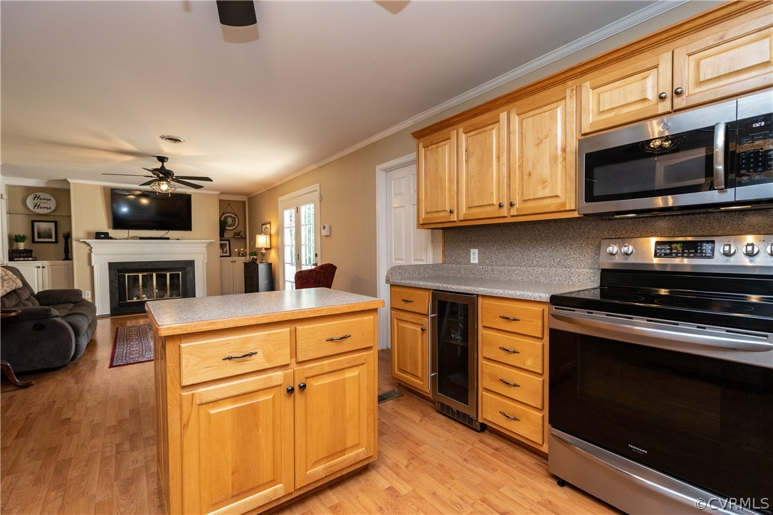 114 Tudor Road Colonial Heights, VA 23834 - Photo 13 of 42