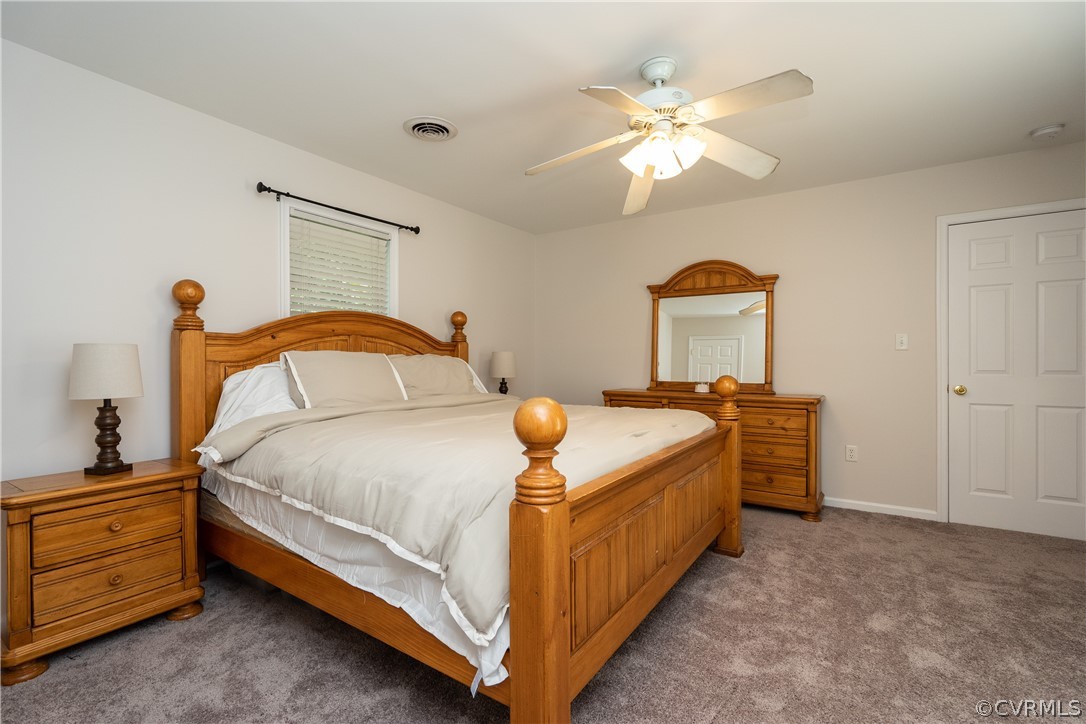 114 Tudor Road Colonial Heights, VA 23834 - Photo 15 of 42